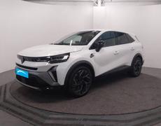 Renault Symbioz Hérouville-Saint-Clair