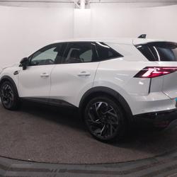 Renault Symbioz Symbioz E-Tech full hybrid 160 ch Esprit Alpine H&eacute;rouville-Saint-Clair