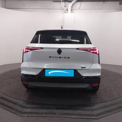 Renault Symbioz E-Tech full hybrid 160 ch Esprit Alpine occasion - H&eacute;rouville-Saint-Clair - photo 3/20