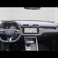 MG ZS Hybrid+ 197ch Standard GARANTIE 06-2032 Mulhouse