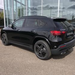 Mercedes GLA 250 e hybride rechargeable 218ch AMG Line 8G-DCT Dreux