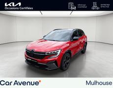 Renault Austral Mulhouse