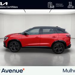 Renault Austral E-Tech hybrid 160 Techno occasion - Mulhouse - photo 2/30