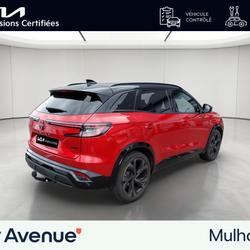 Renault Austral E-Tech hybrid 160 Techno occasion - Mulhouse - photo 3/30