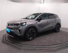 Renault Symbioz Hérouville-Saint-Clair