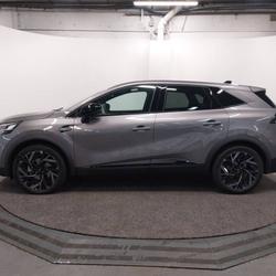 Renault Symbioz Symbioz E-Tech full hybrid 160 ch Esprit Alpine H&eacute;rouville-Saint-Clair