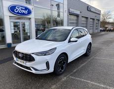 Ford Kuga Monswiller