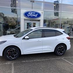 Ford Kuga 2.5 Duratec 180ch Hybrid FlexiFuel ST-Line X Powershift Monswiller