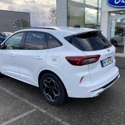 Ford Kuga 2.5 Duratec 180ch Hybrid FlexiFuel ST-Line X Powershift Monswiller