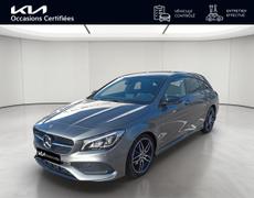 Mercedes CLA - CLA Shooting Brake 200 7G-DCT Business Executive Edition - 20 980 €