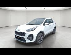 Kia Sportage Mulhouse