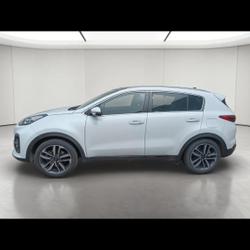 Kia Sportage 1.6 CRDi 136ch MHEV GT Line 4x2 DCT7 Mulhouse