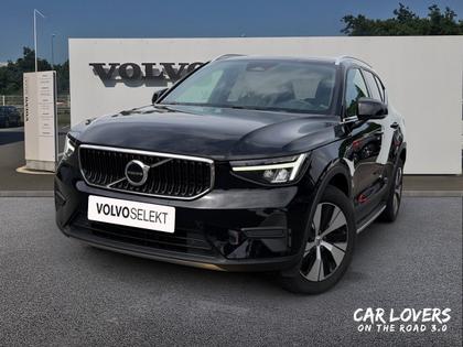 Volvo XC40 - XC40 B3 163 ch DCT7 Start - 23 900 €