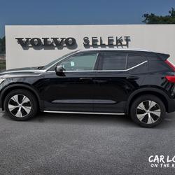 Volvo XC40 XC40 B3 163 ch DCT7 Start Cesson-S&eacute;vign&eacute;