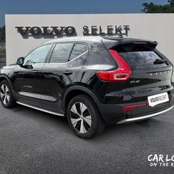 Volvo XC40 XC40 B3 163 ch DCT7 Start Cesson-S&eacute;vign&eacute;