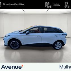 MG MG4 MG4 Electric 51kWh - 125 kW 2WD Standard occasion - Mulhouse - photo 2/30