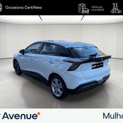MG MG4 MG4 Electric 51kWh - 125 kW 2WD Standard occasion - Mulhouse - photo 3/30