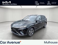 MG Marvel R Mulhouse