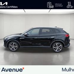 MG Marvel R EV 180ch - 70kWh Luxury 2WD Mulhouse