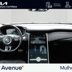 MG Marvel R EV 180ch - 70kWh Luxury 2WD Mulhouse
