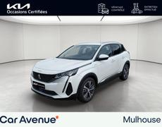 Peugeot 3008 - HYBRID 225ch Allure Pack e-EAT8 - 19 490 €