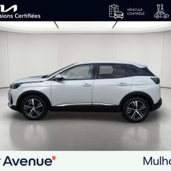 Peugeot 3008 HYBRID 225ch Allure Pack e-EAT8 Mulhouse