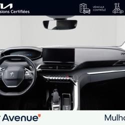 Peugeot 3008 HYBRID 225ch Allure Pack e-EAT8 Mulhouse