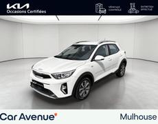 Kia Stonic Mulhouse