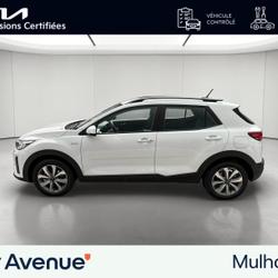 Kia Stonic 1.0 T-GDi 120ch MHEV Active DCT7 Mulhouse