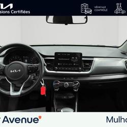Kia Stonic 1.0 T-GDi 120ch MHEV Active DCT7 Mulhouse