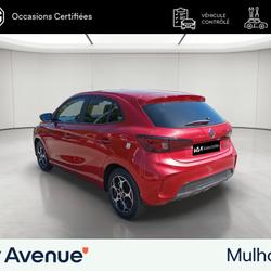 MG MG3 MG3 1.5 L Hybrid+ 195 ch Luxury occasion - Mulhouse - photo 3/35