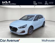 Hyundai i30 Mulhouse