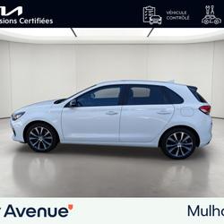 Hyundai i30 1.0 T-GDi 120 BVM6 Edition #Navi occasion - Mulhouse - photo 2/32