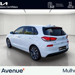 Hyundai i30 1.0 T-GDi 120 BVM6 Edition #Navi occasion - Mulhouse - photo 3/32