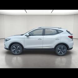 MG ZS EV 156ch - 70kWh Luxury Mulhouse
