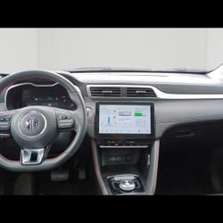 MG ZS EV 156ch - 70kWh Luxury Mulhouse