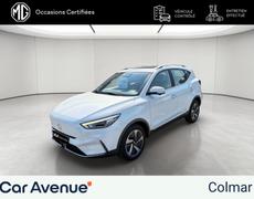 MG ZS - EV 156 - 70kWh Luxury Gps Caméra Carplay - 18 490 €