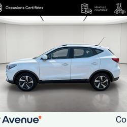 MG ZS EV 156 - 70kWh Luxury Gps Cam&eacute;ra Carplay Colmar