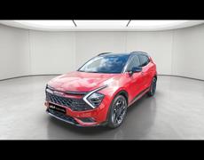 Kia Sportage Mulhouse