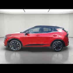 Kia Sportage 1.6 T-GDi 265ch PHEV  GT-Line Premium BVA6 4x4 Mulhouse