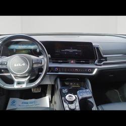 Kia Sportage 1.6 T-GDi 265ch PHEV  GT-Line Premium BVA6 4x4 Mulhouse