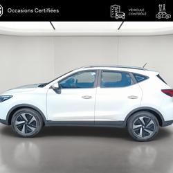 MG ZS EV Autonomie Standard 51kWh - 130 kW 2WD Luxury occasion - Mulhouse - photo 2/36