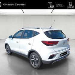 MG ZS EV Autonomie Standard 51kWh - 130 kW 2WD Luxury occasion - Mulhouse - photo 3/36