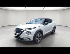 Nissan Juke - 1.0 DIG-T 114ch Tekna DCT 2021 - 16 490 €