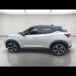 Nissan Juke 1.0 DIG-T 114ch Tekna DCT 2021 Mulhouse