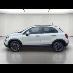 Fiat 500x 1.3 FireFly Turbo T4 150ch Cross DCT Mulhouse