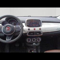 Fiat 500x 1.3 FireFly Turbo T4 150ch Cross DCT Mulhouse