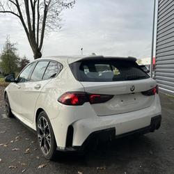 BMW Serie 1 S&eacute;rie 1 (Nouvelle) 118d M Sport Pro   GPS   JA19   PackPremium Ganges