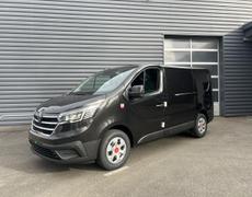 Renault Trafic Ganges