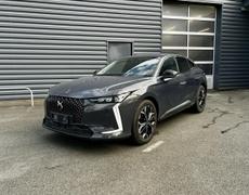 DS DS4